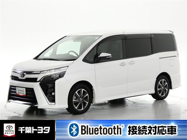 ヴォクシー 2.0 ZS 煌III 