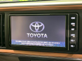 【純正7型ナビ】人気の純正ナビを装備。オーディオ機能も充実しており、Bluetooth接続すればお持ちのスマホやMP3プレイヤーの音楽を再生可能!毎日の運転がさらに楽しくなります!!