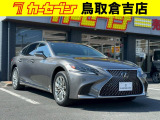 レクサス LS