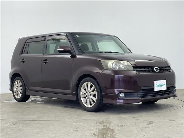 カローラルミオン1.8 S エアロツアラー修復歴無し