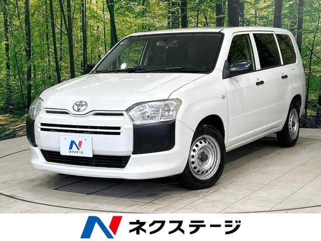 プロボックスバン 1.3 DX コンフォート 