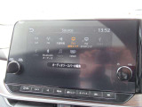 フルセグ・Bluethoothオーディオ・HDMIなどオーディオ機能も充実!