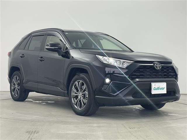 RAV4 2.0 X 修復歴無し（6BA-MXAA52）