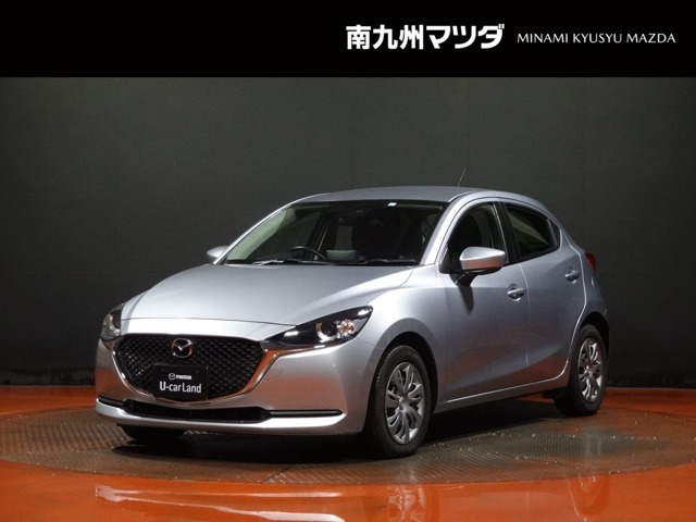 MAZDA2 1.5 15S 