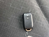 スマートキー付です☆