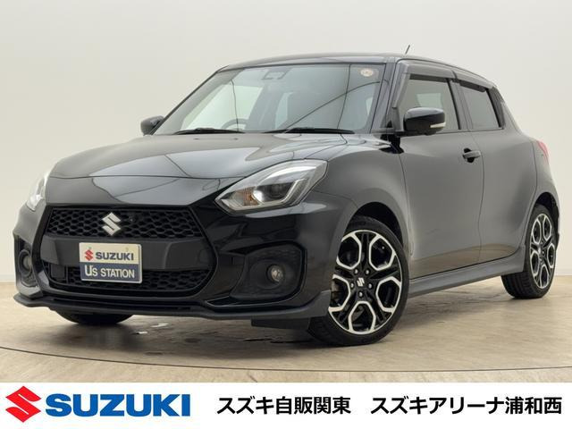 スイフト  スポーツ 1.4 セーフティパッケージ装着車