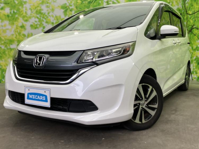 フリード1.5 G ホンダセンシング