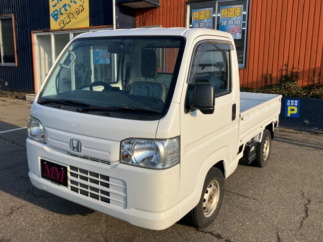 アクティトラック SDX 4WD