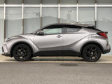 C-HR ハイブリッド 1.8 G モード ネロ セーフティ プラスIII 