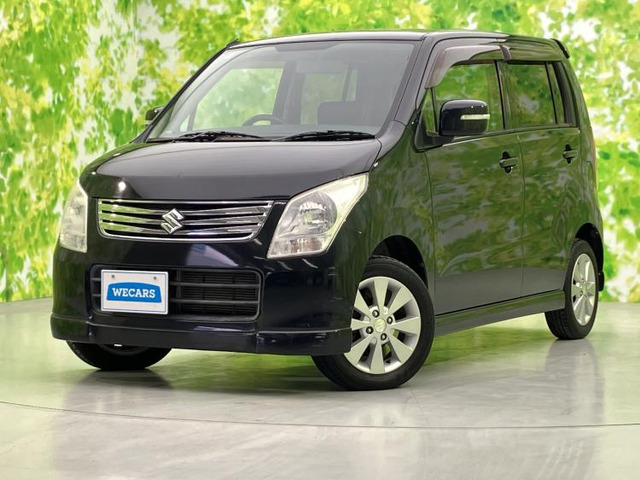 ワゴンRFX リミテッド