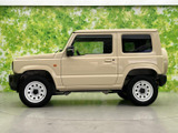 ジムニー XC 4WD 