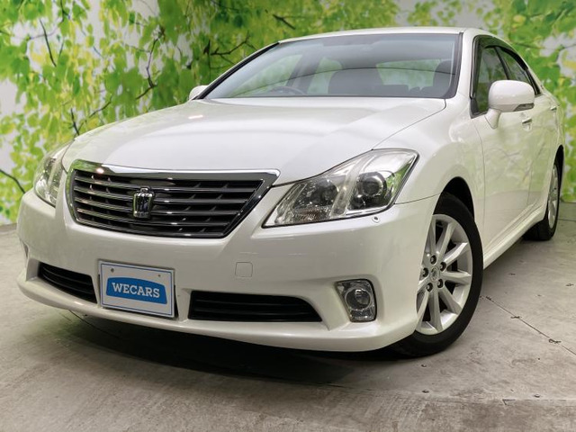 クラウン 2.5 ロイヤルサルーン 