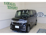 ホンダ N-BOXカスタム