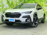 スバル クロストレック 2.5 プレミアム S:HEV EX 4WD
