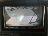 駐車が苦手方にも安心なバックカメラ付き♪