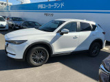 ミドルサイズの使い勝手の良いSUV!