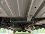 下回りがきれいなうちに、防錆加工の施工がオススメ。降雪地域はもちろん、沿岸部にお住いの方や、趣味でマリン・ウィンタースポーツをされる方にご好評いただいております。