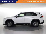 RAV4 2.5 ハイブリッド X 