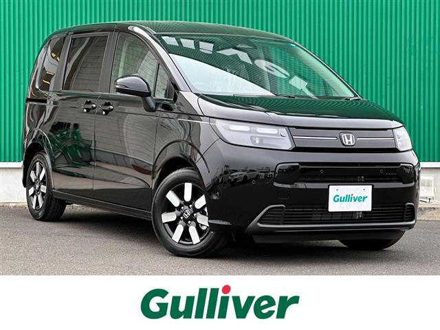 フリード 1.5 e:HEV エアー EX 修復歴無し