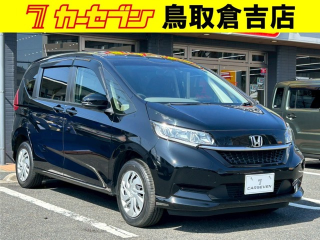 フリード 1.5 G ホンダセンシング 4WD 