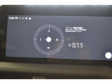 T-Connectのオプションサービス「コネクティッドナビ」に対応しており、初度登録日から5年間無料でご利用いただけます。