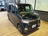 N-BOXカスタム L 4WD 