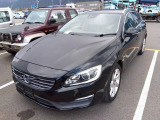 ボルボ V60