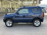 ジムニー XC 4WD 