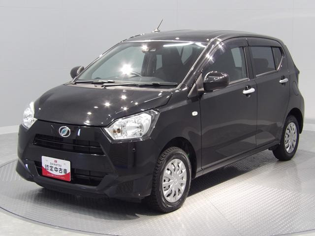 ミライース L SAIII 4WD 