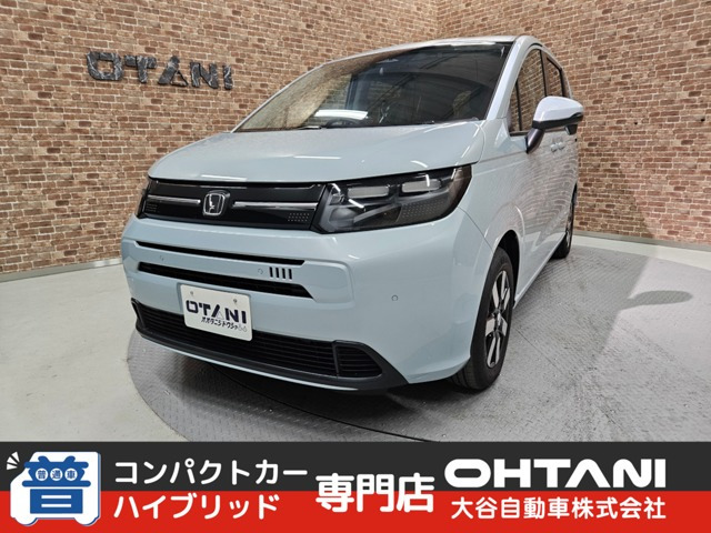 フリード 1.5 エアー EX