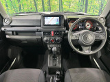 ジムニーシエラ 1.5 JC 4WD 
