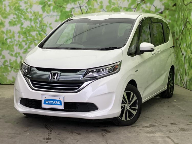 フリード1.5 ハイブリッド EX