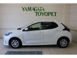 ヤリス 1.0 G 