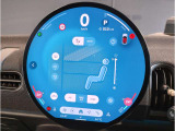 純正HDDナビです。とても使いやすく、Bluetooth&USBオーディオインターフェイスで、電話も音楽も楽しめます。