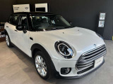 ミニクラブマン クーパー プレミアム プラスパッケージ DCT 