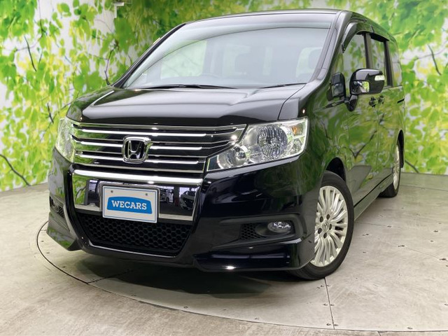 ステップワゴン 2.0 スパーダ Z