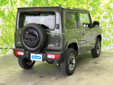 ジムニー XC 4WD 