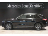 GLC 220d 4マチック (ISG) AMGラインパッケージ  4WD 