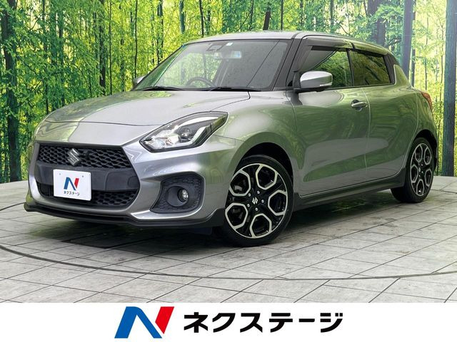 スイフト 1.4 スポーツ セーフティパッケージ 