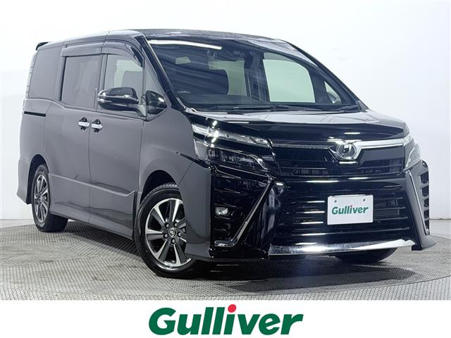 ヴォクシー 2.0 ZS 煌II 修復歴無し