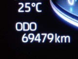 69479km走行