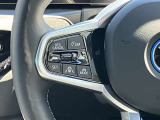 ドライバー目線の操作パネルは使い勝手がとても良くBMWでしか感じることのできません是非ご体験してみてください★