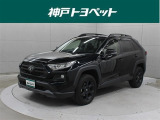 トヨタ RAV4