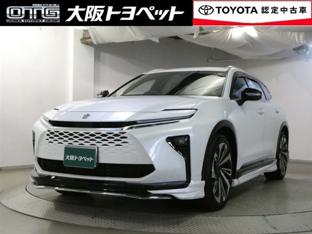 クラウンエステート 2.5 RS E-Four 4WD 