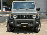 ジムニーシエラ 1.5 JC 4WD 