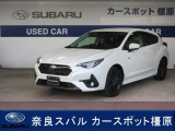 スバル インプレッサハッチバック