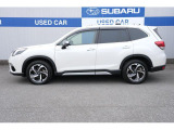 フォレスター 2.0 アドバンス 4WD 