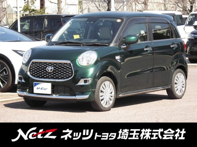 ピクシスジョイ F X SAIII 