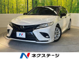 トヨタ カムリ