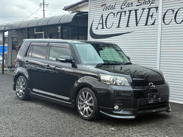 カローラルミオン 1.8 S エアロツアラー 